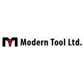 Modern Tool Ltd. Logo