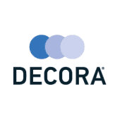 Decora Blind Systems Logo