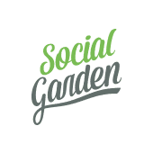 Social Garden's Logo