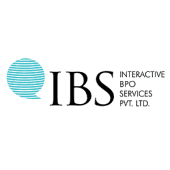 Interactive Business Solutions Logo