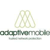 AdaptiveMobile's Logo