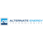 Alternate Energy Technologies Logo