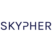 Skypher Logo