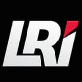 Laser Resources Logo