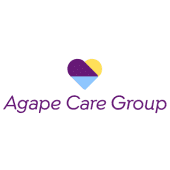 Agape Care Group Logo