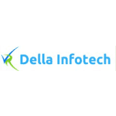 Della Infotech INC's Logo