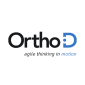 OrthoD Group Logo