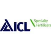 ICL Specialty Fertilizers Logo