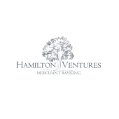 Hamilton Venture Capital Ltd's Logo