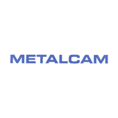 Metalcam Logo