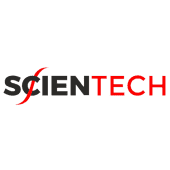 Scientech Logo