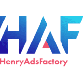 Henry Ads Factory Logo