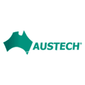 Austech Logo