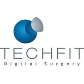 TECHFIT Digital Surgery Logo