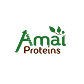 Amai Proteins Logo
