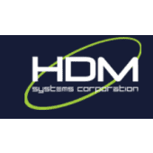 HDM Systems Logo