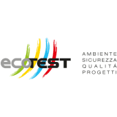 Ecotest Logo