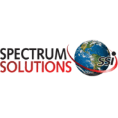 Spectrum Solutions, Inc. Logo