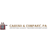 Caruso and Company P.A Logo