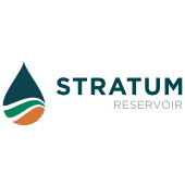 Stratum Reservoir Logo