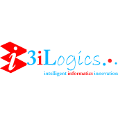 3iLogics Logo