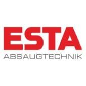 ESTA Absaugtechnik Logo