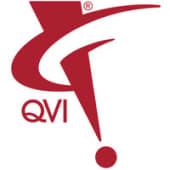 Quality Vision International Logo