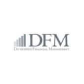 Diversified Financial Management Logo