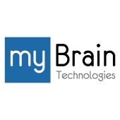myBrain Technologies's Logo