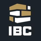 Indiana Brick Company Logo