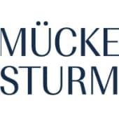 Mucke Sturm Logo