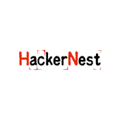 HackerNest Logo