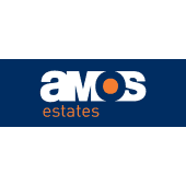 Amos Estates's Logo