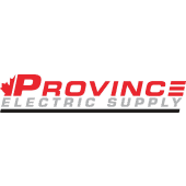 Province Electric Supply Ltd Logo