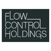 Flow Control Holdings Logo