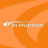RL Hudson Logo