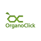 OrganoClick Logo