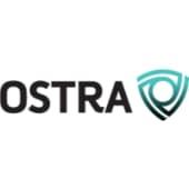 Ostra's Logo