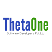 ThetaOne's Logo