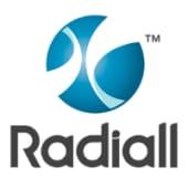 Radiall Corp Logo