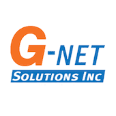 G-Net Solutions Logo
