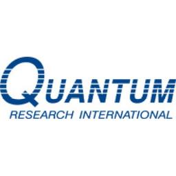 Quantum Research International Logo