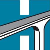 Hamilton Construction Co's Logo