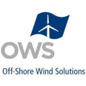 Off-Shore Wind Solutions Logo