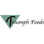 Triumph Foods LLC Logo