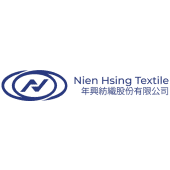 Nien Hsing Textile Logo