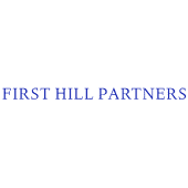 First Hill Partners Logo
