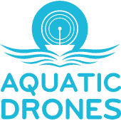 Aquatic Drones Logo
