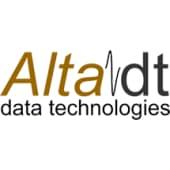 Alta Data Technologies Logo