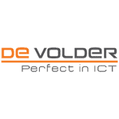 De Volder & Co Logo